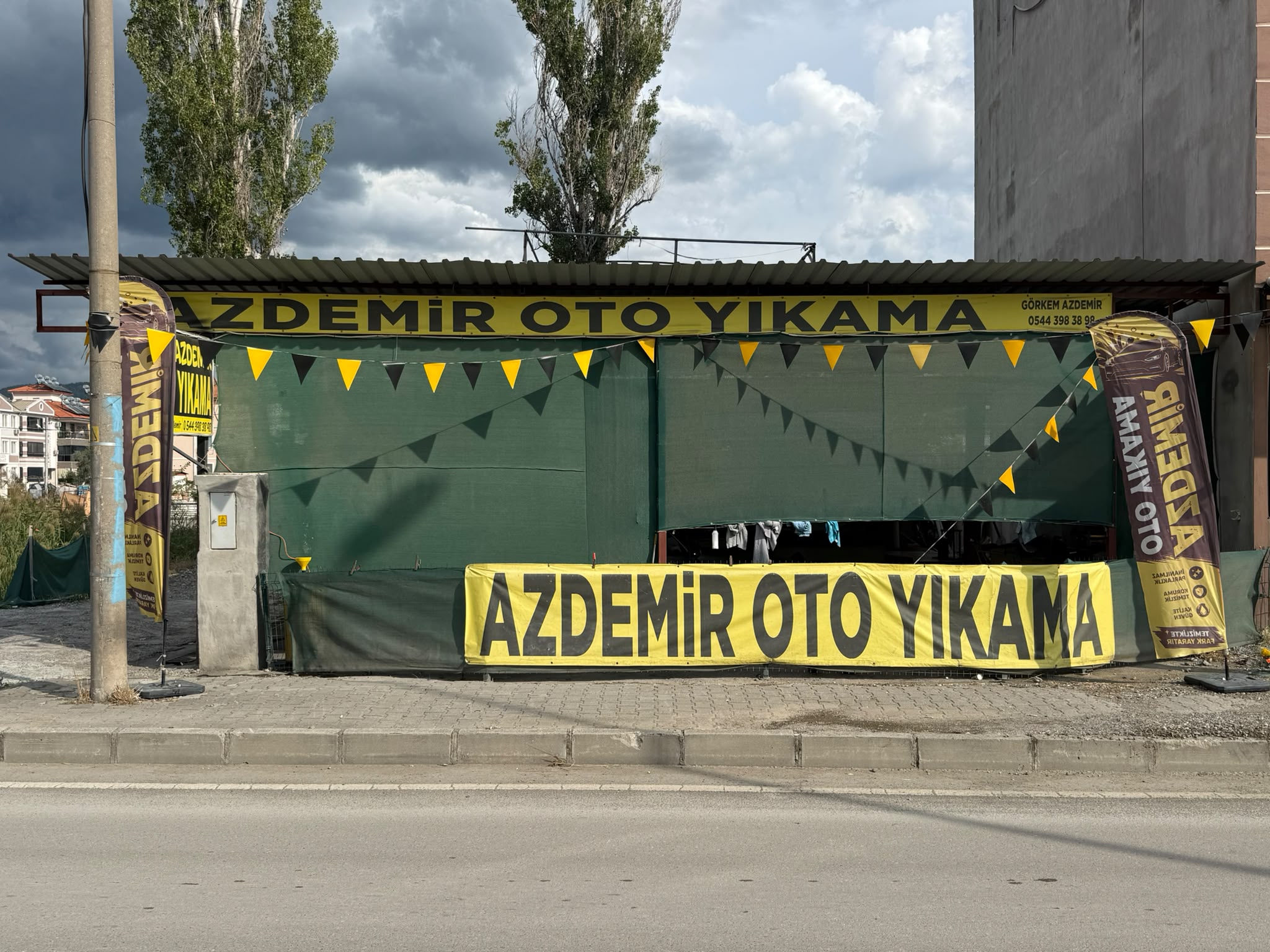 AZDEMİR profesyonel temizlik hizmetleri